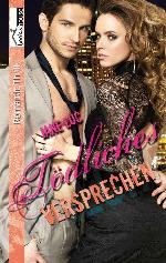 Boston Police 02 - Tödliches Versprechen