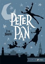 Peter Pan (Clássicos Zahar)