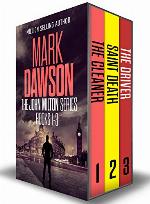 The John Milton Series: Books 1-3 (The John Milton Series Boxset Book 1)