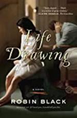 Life Drawing: A Novel