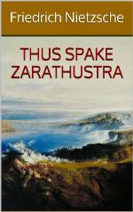 Thus Spake Zarathustra (Annotated)