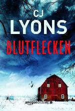 Lucy Guardino 02 - Blutflecken