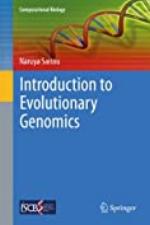 Introduction to Evolutionary Genomics (Computational Biology Book 17)