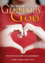 Ordinary People Generous God