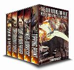 Our Future, Our Fault Collection: including the blockbuster YA+ novel, Neo-Jurassic (The Post-Apocalyptic Thriller Series)