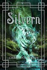 Silvern (Gilded Book 2)