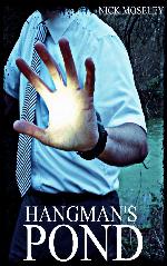 Hangman's Pond (The Brackenford Cycle Book 2)