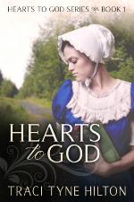 Hearts to God (The Hearts to God Series Book 1)