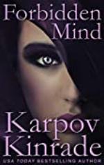 Forbidden Mind (The Forbidden Trilogy Book 1)