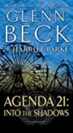 Agenda 21: Into the Shadows (Agenda 21 Series Book 2)