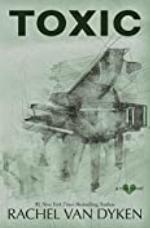 Toxic (The Ruin Series, Book 2)