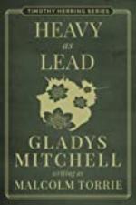 Heavy as Lead (Timothy Herring)