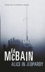 Alice in Jeopardy: A novel (Murder Room Book 47)