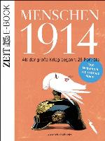 Menschen 1914 (B00IG82WW2)