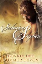 Seducing Stephen