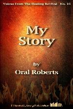 My Story (Voices from the Healing Revival)