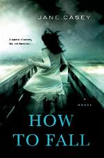 How to Fall: A Novel (Jess Tennant Mysteries Book 1)
