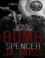 BOMB: A Day in the Life of Spencer Shrike