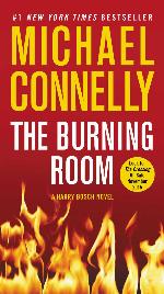 The Burning Room (A Harry Bosch Novel Book 17)