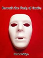 Beneath the Mask of Sanity (The Bentley Books Book 1)
