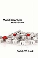 Mood Disorders: An Introduction