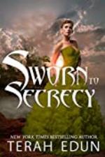 Sworn To Secrecy (Courtlight Book 4)