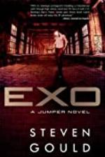 Exo: A Jumper Novel