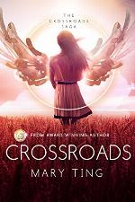 Crossroads (Crossroads Saga Book 1)