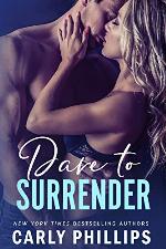 Dare to Surrender (NY Dares Book 1)