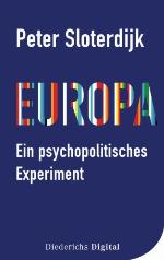 Europa &ndash; ein psychopolitisches Experiment (German Edition)