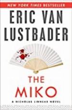 The Miko (The Nicholas Linnear Series Book 2)
