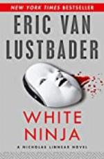White Ninja (The Nicholas Linnear Series Book 3)