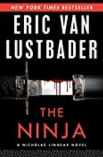 The Ninja (The Nicholas Linnear Series Book 1)