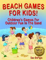 Beach Games For Kids