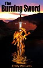 The Burning Sword: A fantasy novel