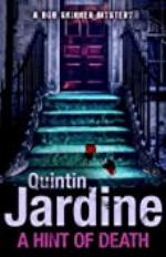 A Hint of Death (A Bob Skinner Short Story) (Kindle Single)