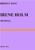 Irene Holm (Danish Edition)