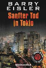 Herrenloser Samurai 01 - Sanfter Tod in Tokio