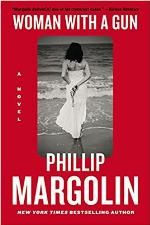 Woman with a Gun: A Novel