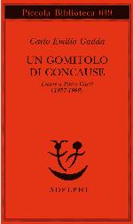 Un gomitolo di concause