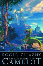 The Last Defender of Camelot