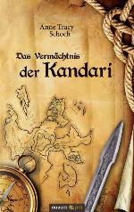 Das Vermächtnis der Kandari