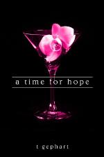A Time for Hope (The Lexi Series Book 3)