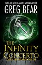 The Infinity Concerto (Songs of Earth and Power Book 1)