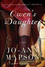 Owen's Daughter: A Novel