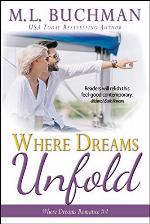 Where Dreams Unfold: a Pike Place Market Seattle romance (Where Dreams Seattle Romance Book 4)