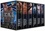 Ultimate SEAL Collection, Volume 1: SEAL Brotherhood (SEAL Brotherhood Boxed Set Book 3)