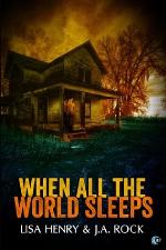 When All the World Sleeps