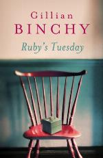 Ruby's Tuesday