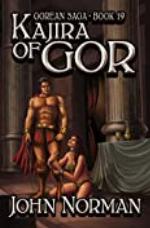 Kajira of Gor (Gorean Saga Book 19)